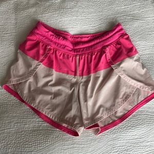 Lulu lemon Shorts